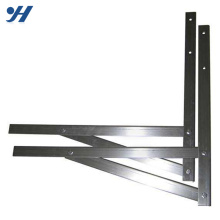 Corrosion Resistance adjustable shelf bracket, adjustable angle bracket, adjustable bracket